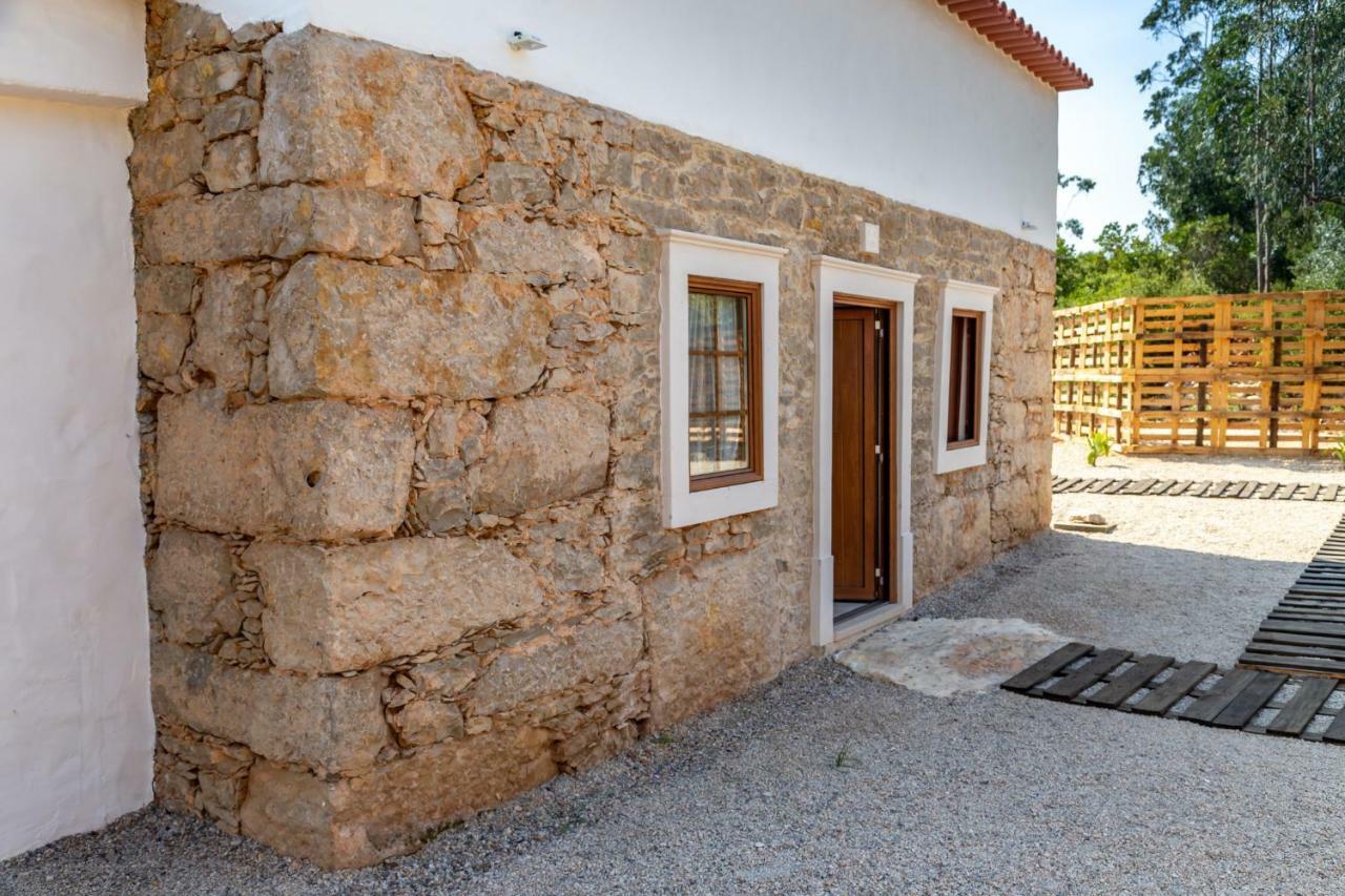 Casal Das Fontainhas Alcobaça Zewnętrze zdjęcie