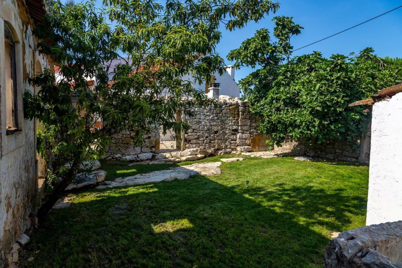 Casal Das Fontainhas Alcobaça Zewnętrze zdjęcie