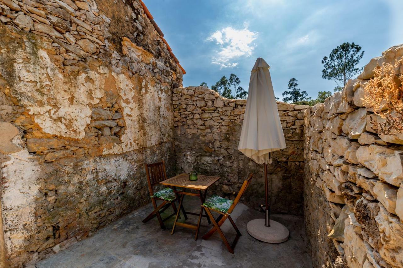 Casal Das Fontainhas Alcobaça Zewnętrze zdjęcie